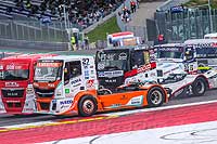 Truck Racing Spielberg 2017