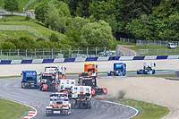 Truck Racing Spielberg 2017
