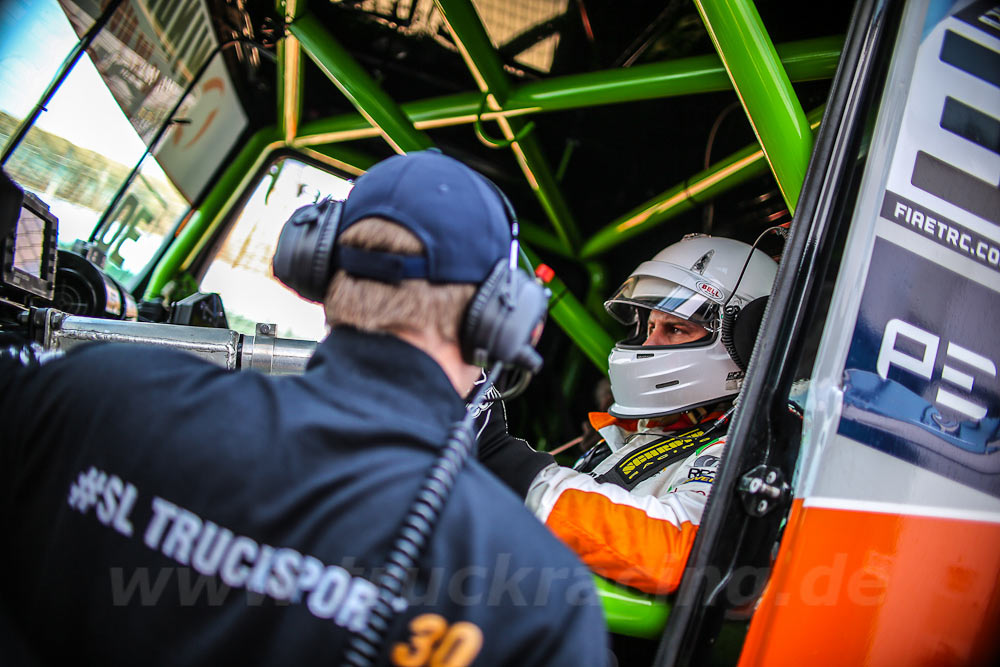 Truck Racing Misano 2017