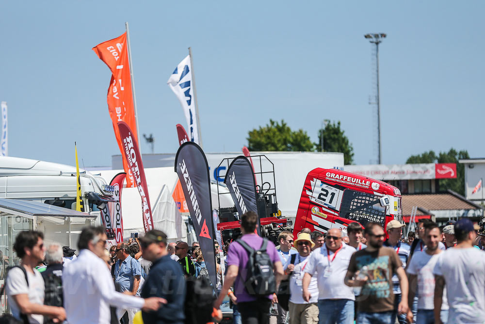 Truck Racing Misano 2017