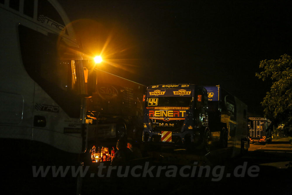 Truck Racing Misano 2017