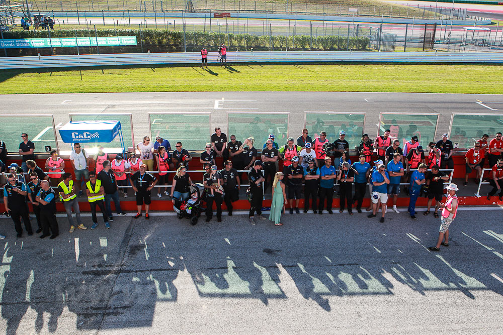 Truck Racing Misano 2017