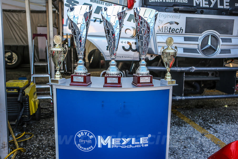 Truck Racing Misano 2017