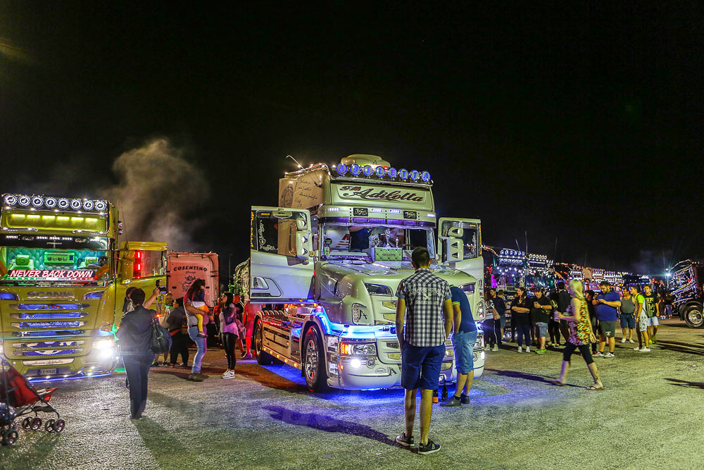 Truck Racing Misano 2017
