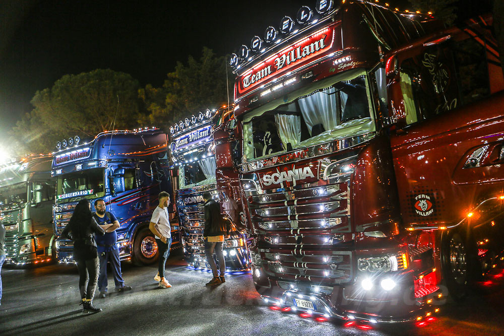 Truck Racing Misano 2017