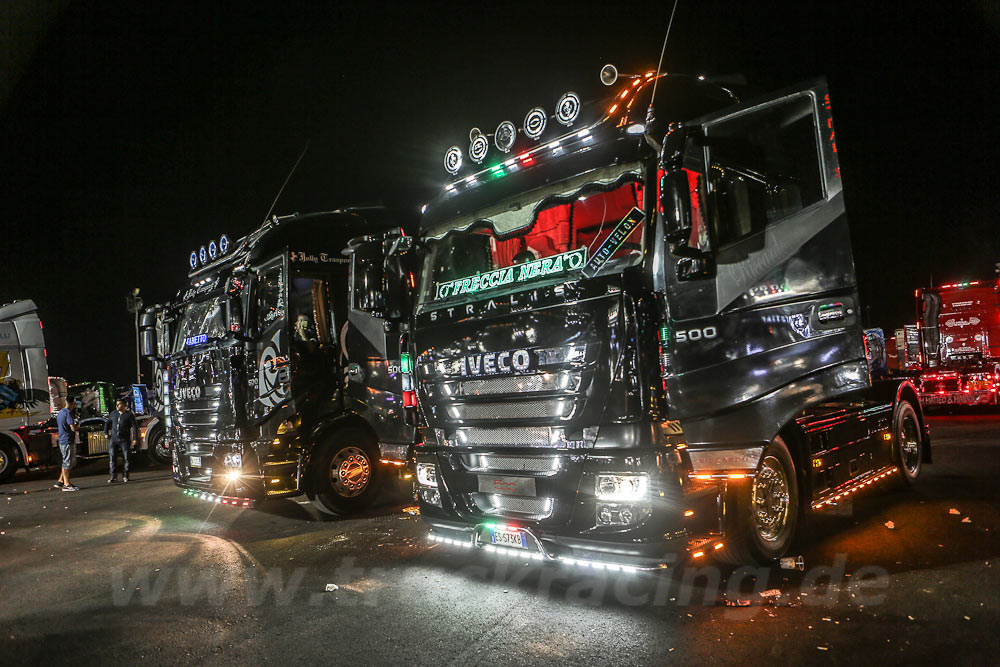 Truck Racing Misano 2017