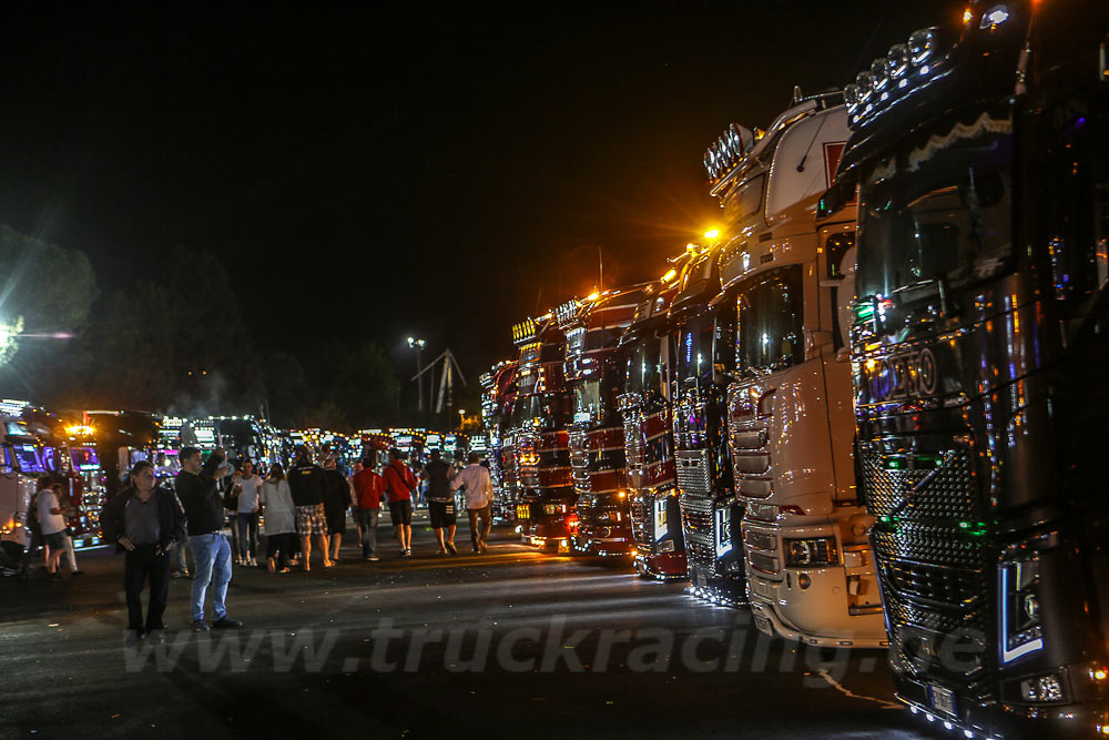 Truck Racing Misano 2017