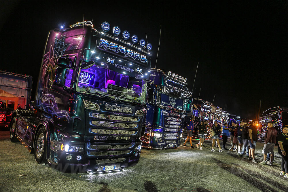 Truck Racing Misano 2017