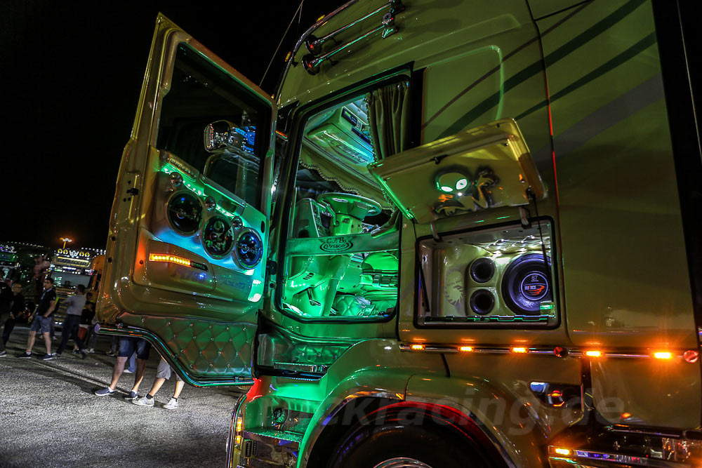 Truck Racing Misano 2017