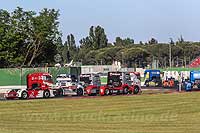 Truck Racing Misano 2017