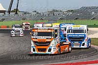 Truck Racing Misano 2017
