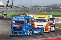 Truck Racing Misano 2017