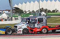 Truck Racing Misano 2017