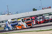 Truck Racing Misano 2017