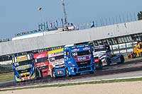 Truck Racing Misano 2017