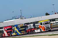 Truck Racing Misano 2017
