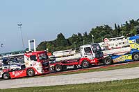 Truck Racing Misano 2017