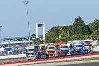 Truck Racing Misano 2017