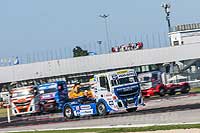 Truck Racing Misano 2017