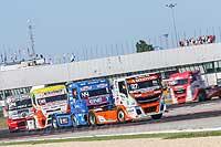 Truck Racing Misano 2017