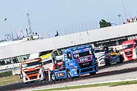 Truck Racing Misano 2017