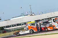 Truck Racing Misano 2017