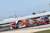 Truck Racing Misano 2017
