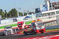 Truck Racing Misano 2017