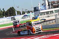 Truck Racing Misano 2017