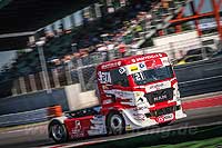 Truck Racing Misano 2017