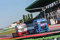 Truck Racing Misano 2017