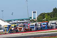 Truck Racing Misano 2017