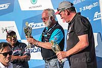 Truck Racing Misano 2017