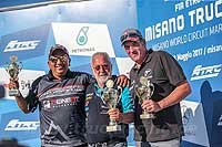 Truck Racing Misano 2017