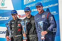Truck Racing Misano 2017