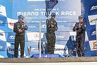 Truck Racing Misano 2017
