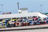 Truck Racing Misano 2017