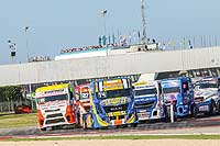 Truck Racing Misano 2017