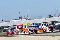 Truck Racing Misano 2017