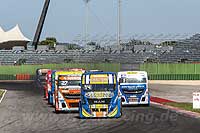 Truck Racing Misano 2017