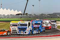 Truck Racing Misano 2017