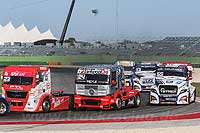 Truck Racing Misano 2017