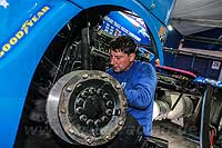 Truck Racing Nürburging 2017