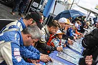 Truck Racing Nürburging 2017