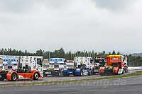 Truck Racing Nürburging 2017