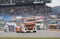 Truck Racing Nürburging 2017