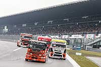 Truck Racing Nürburging 2017