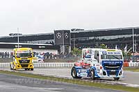 Truck Racing Nürburging 2017