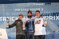 Truck Racing Nürburging 2017