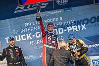 Truck Racing Nürburging 2017